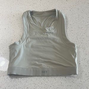 SET active sportbody sports bra